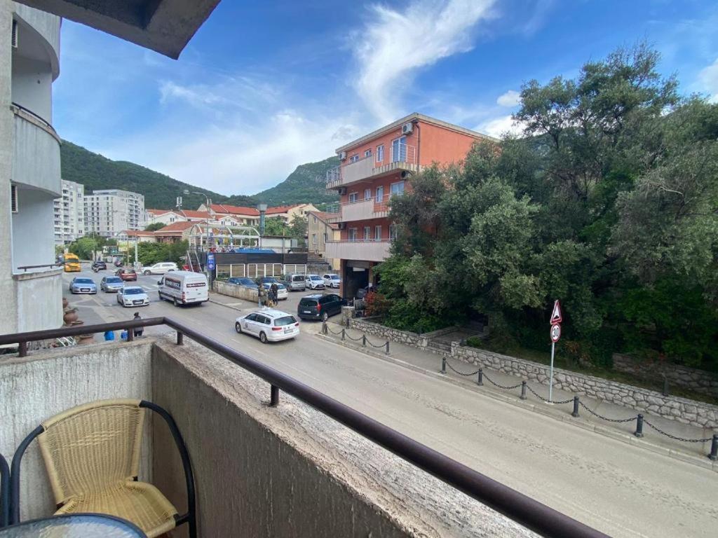 Vibe Budva
