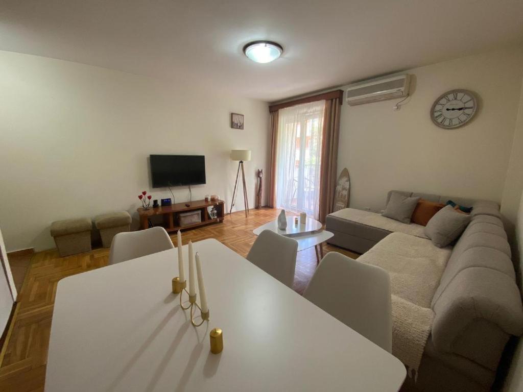 Vibe Apartment *