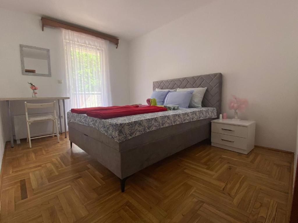 Apartment Vibe Budva