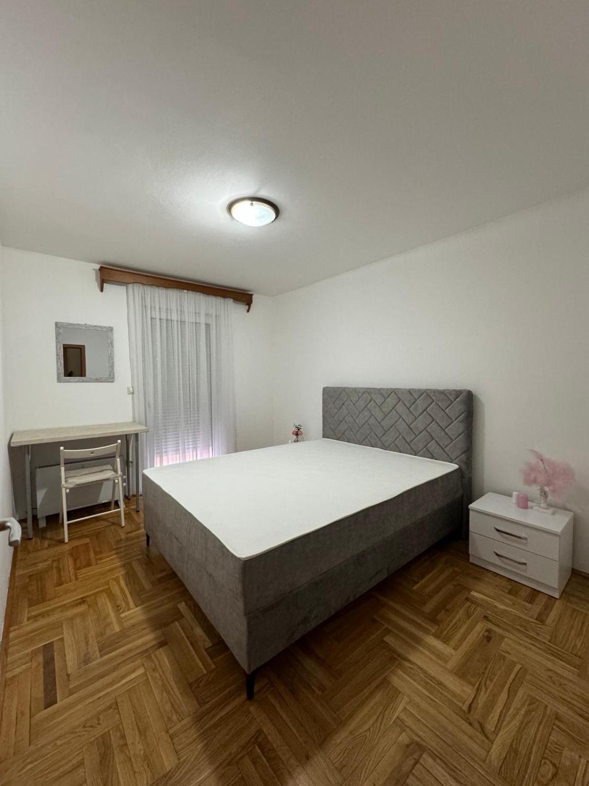 Vibe Apartment *