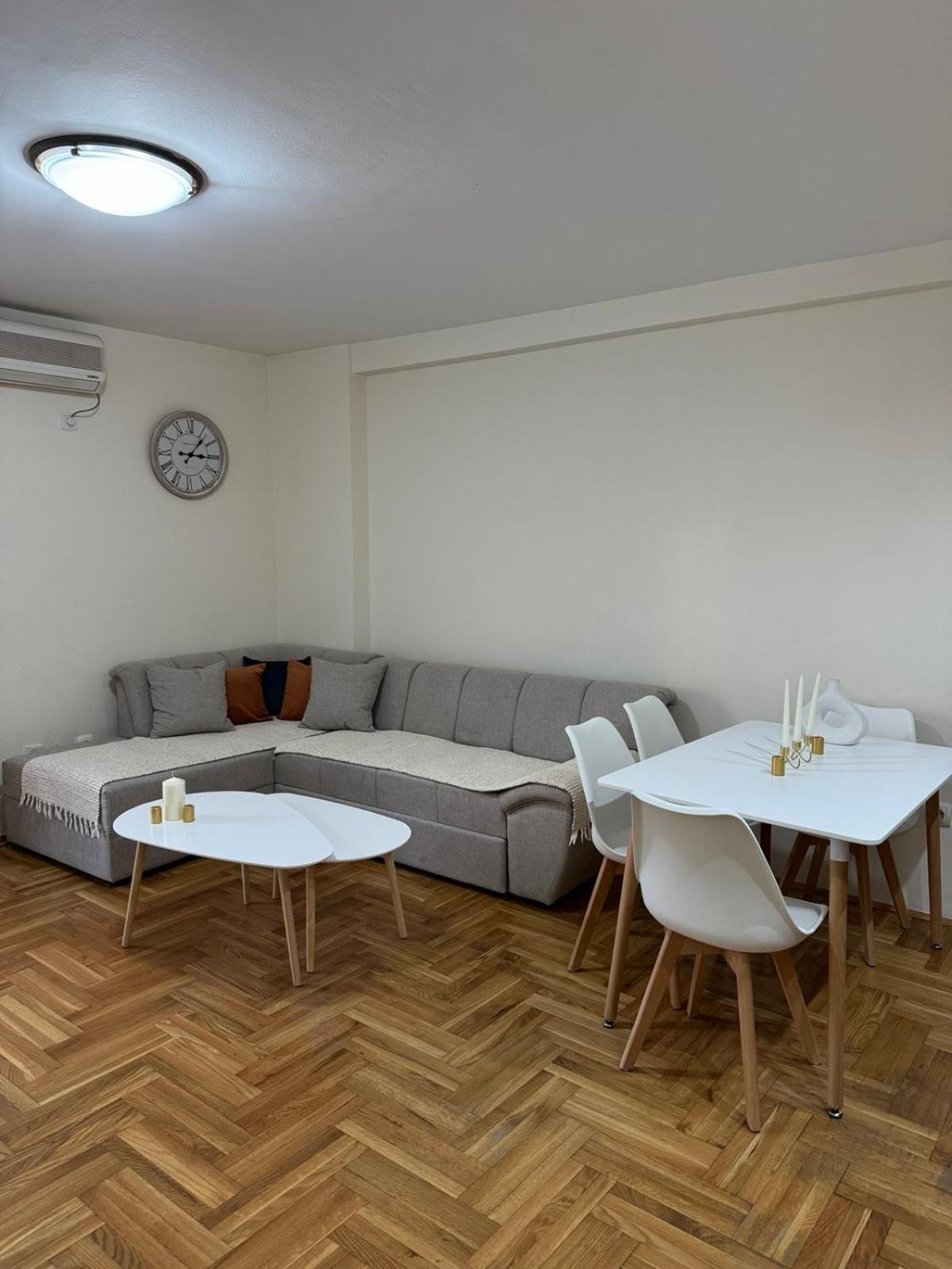 Apartment Vibe Budva